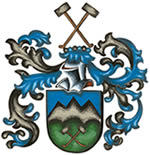 Wappen der Familie Silberberger